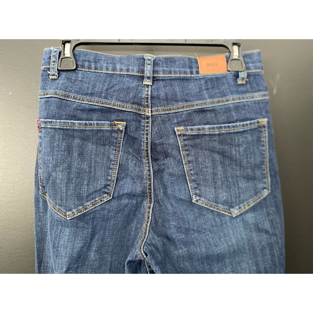 🖤 BDG High Rise Jean - Picture 5 of 5